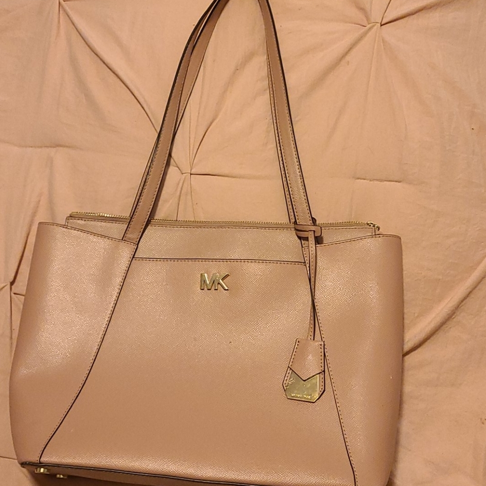 MK purse